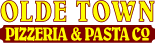 Olde Town Pizzeria & Pasta Co.